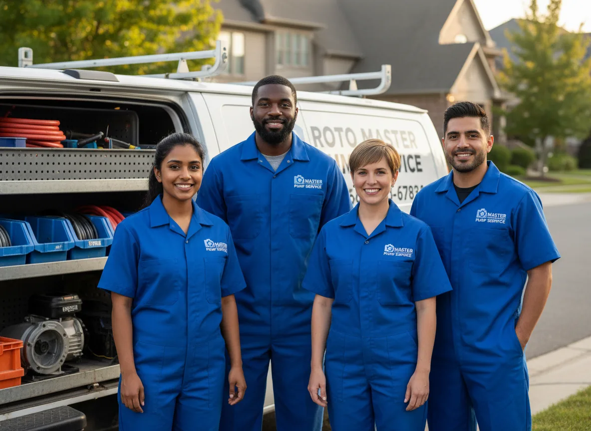 Sump Pump Installation company in Folly Beach, SC
